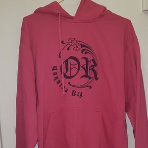 Yaquina Bay Sweatshirt